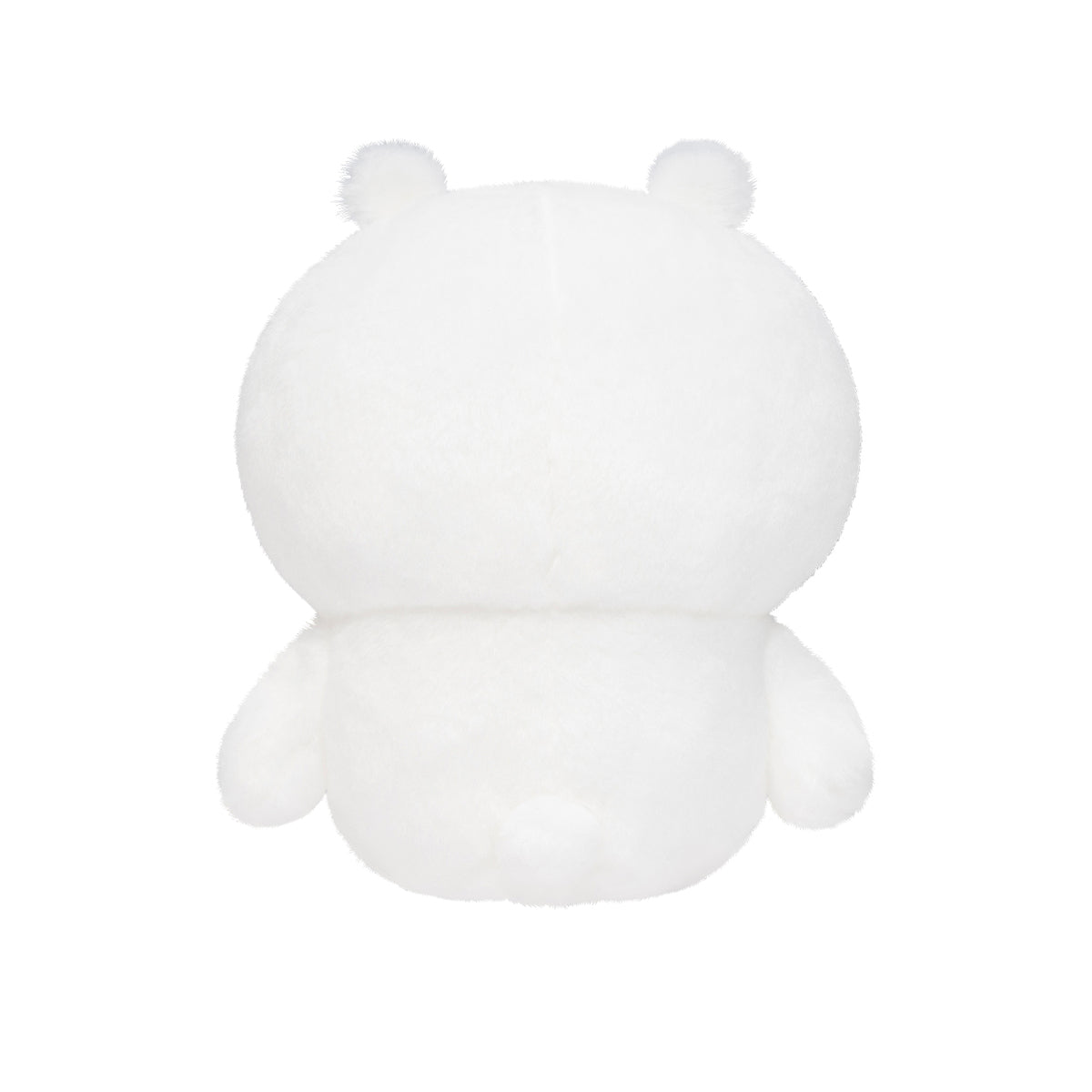 [Pre-order] "Chiikawa" Cute posing plush toys - Chiikawa