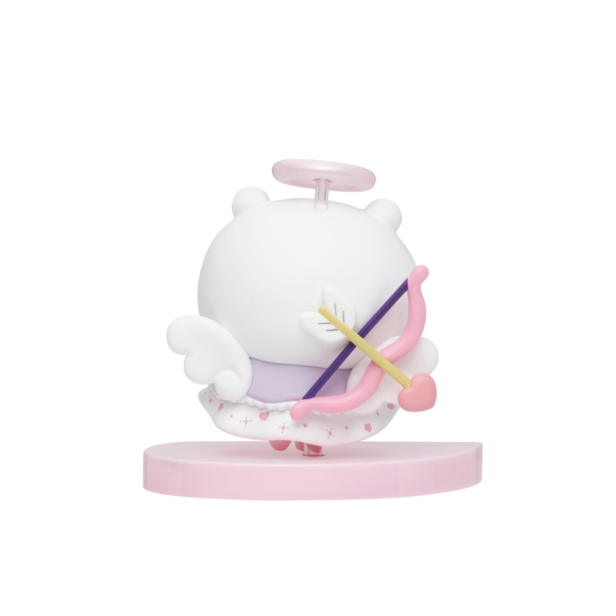 [Pre-order] "Chiikawa" Chiikawa GPSBOX Angel & Devil Figures Collection(6 types total)