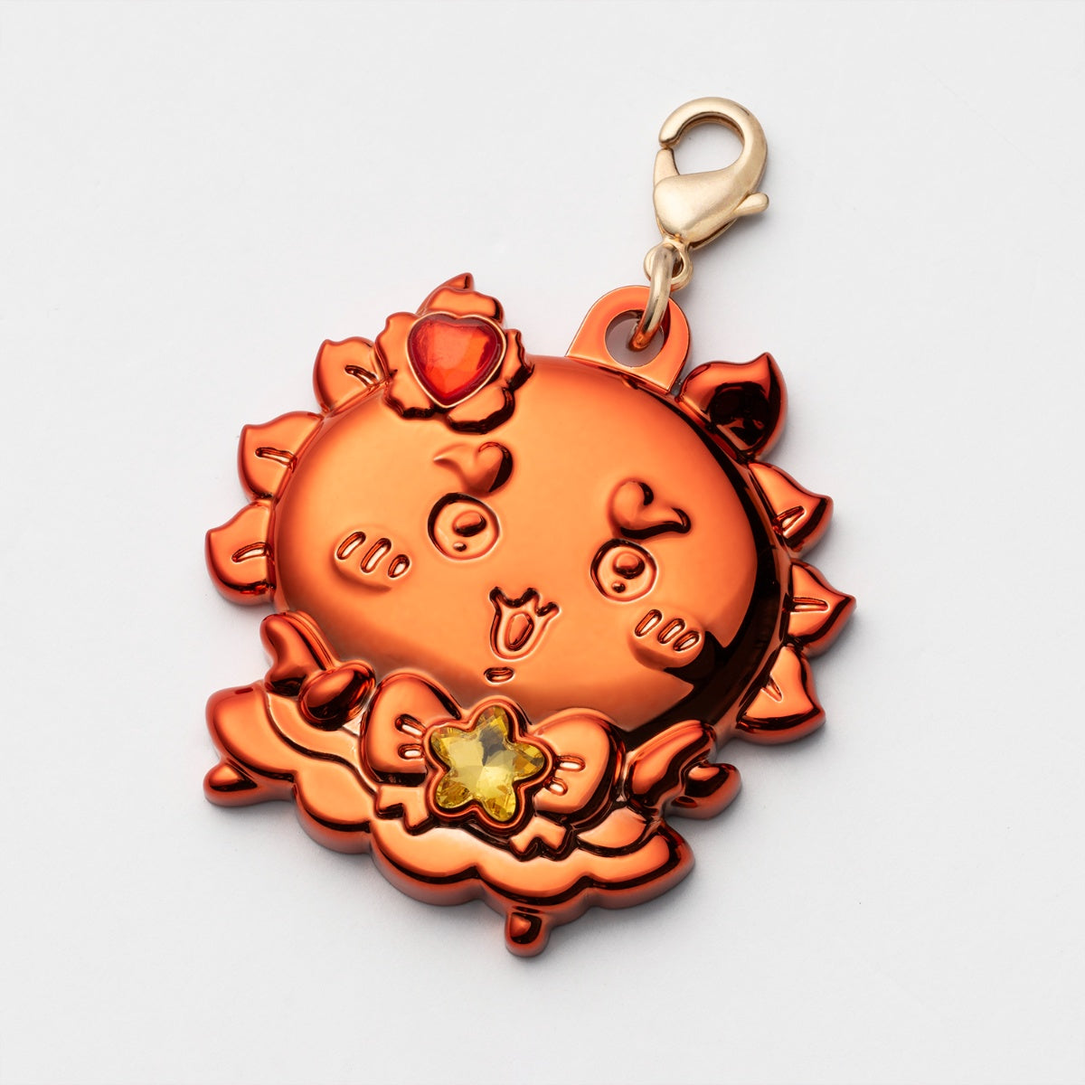[Pre-order] "Chiikawa" Magical Chiikawa Trading Sparkling Magical Mirror Charms