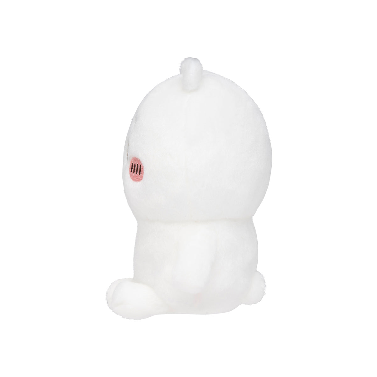 [Pre-order] "Chiikawa" Cute posing plush toys - Chiikawa