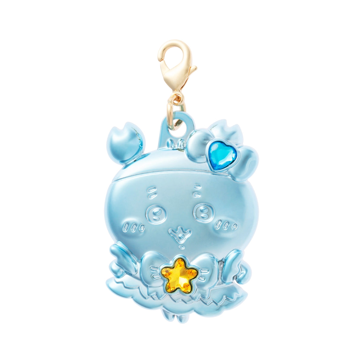 [Pre-order] "Chiikawa" Magical Chiikawa Trading Sparkling Magical Mirror Charms