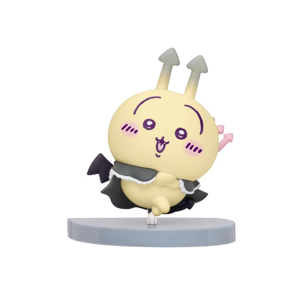 [Pre-order] "Chiikawa" Chiikawa GPSBOX Angel & Devil Figures Collection(6 types total)