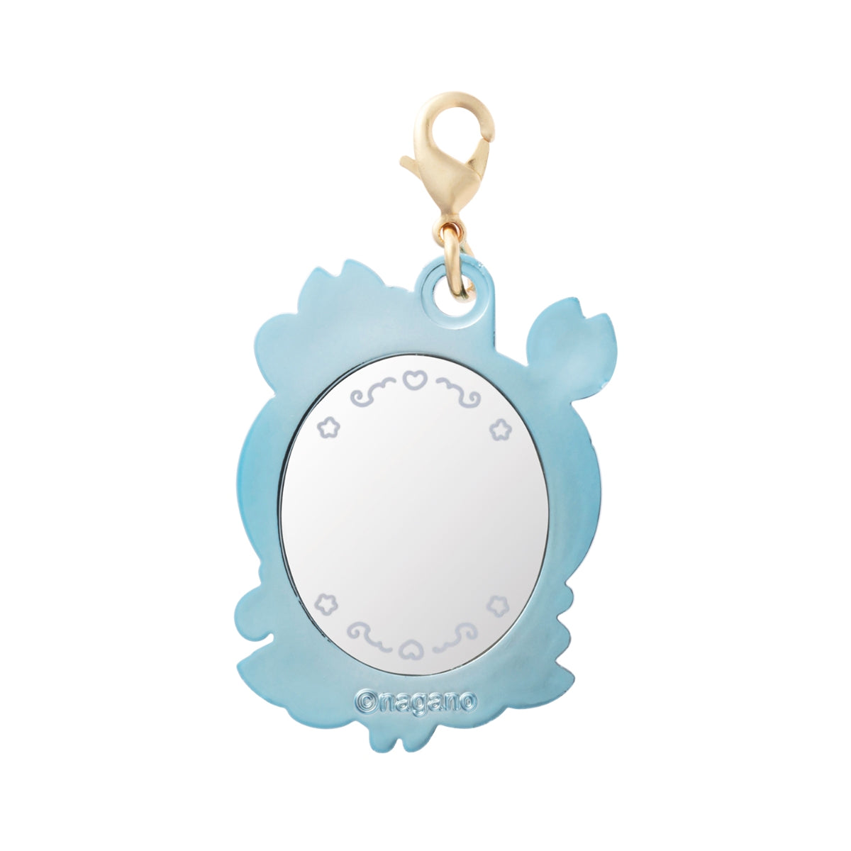 [Pre-order] "Chiikawa" Magical Chiikawa Trading Sparkling Magical Mirror Charms