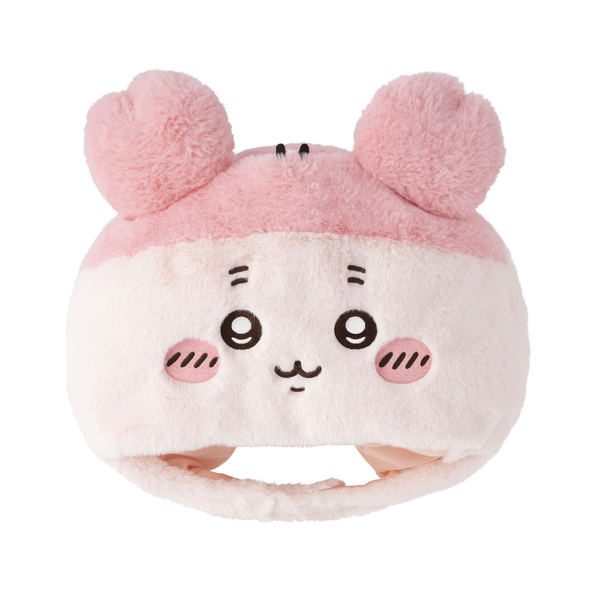 [Pre-order] "Chiikawa" Chiikawa Park Cheerful Plush Cap - Furuhonya