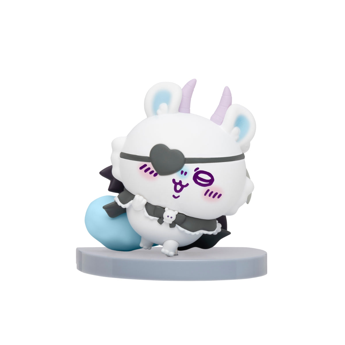 [Pre-order] "Chiikawa" Chiikawa GPSBOX Angel & Devil Figures Collection(6 types total)