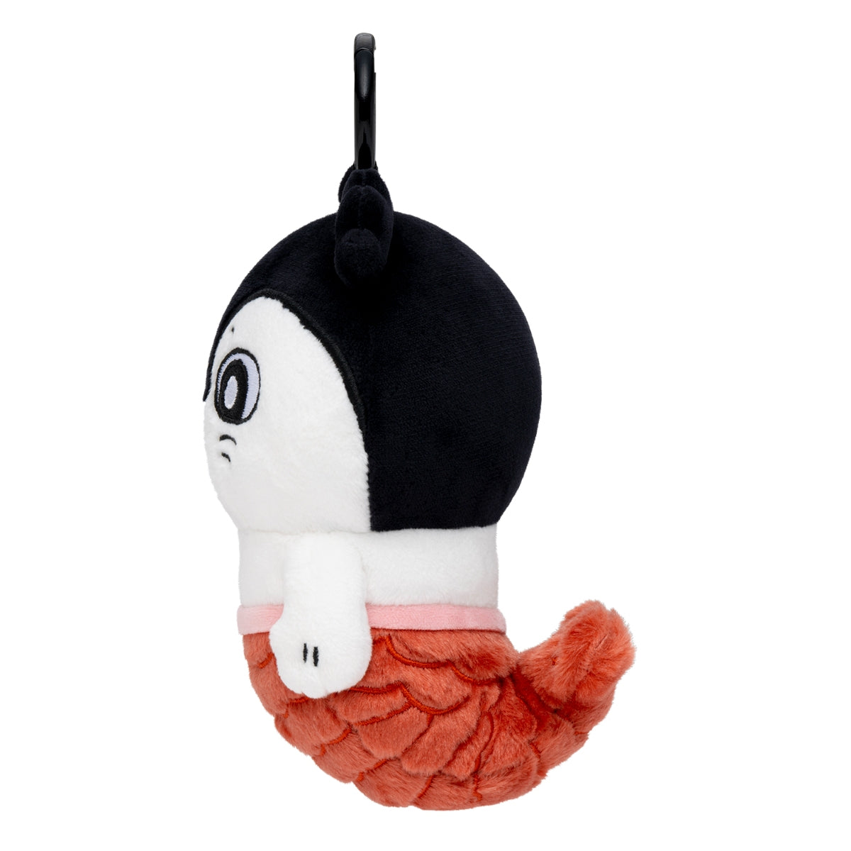 [Pre-order] Chiikawa Movie Chiikawa Mermaid Island Plush Mascot - Siren/Normal Face