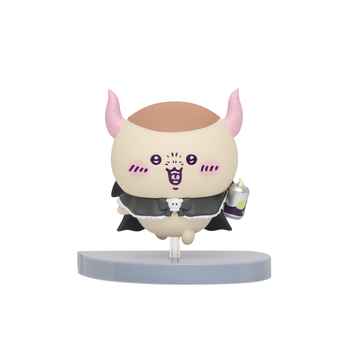 [Pre-order] "Chiikawa" Chiikawa GPSBOX Angel & Devil Figures Collection(6 types total)