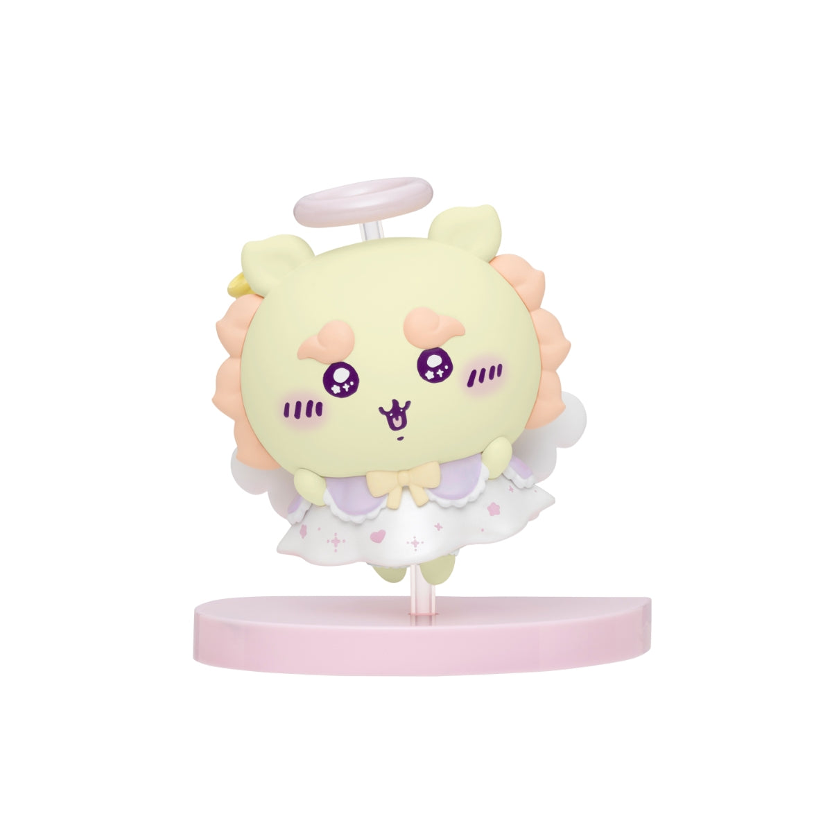 [Pre-order] "Chiikawa" Chiikawa GPSBOX Angel & Devil Figures Collection(6 types total)