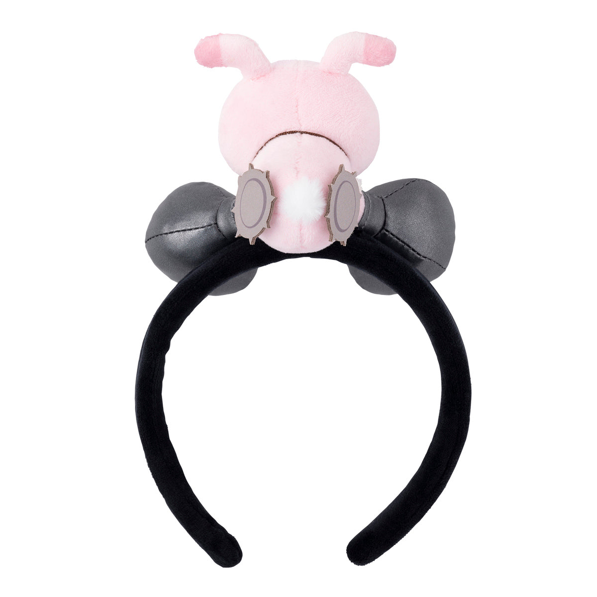 [Pre-order] "Chiikawa" Chiikawa Park Plush Headband - Rock-Paper-Scissors Mimicry Type