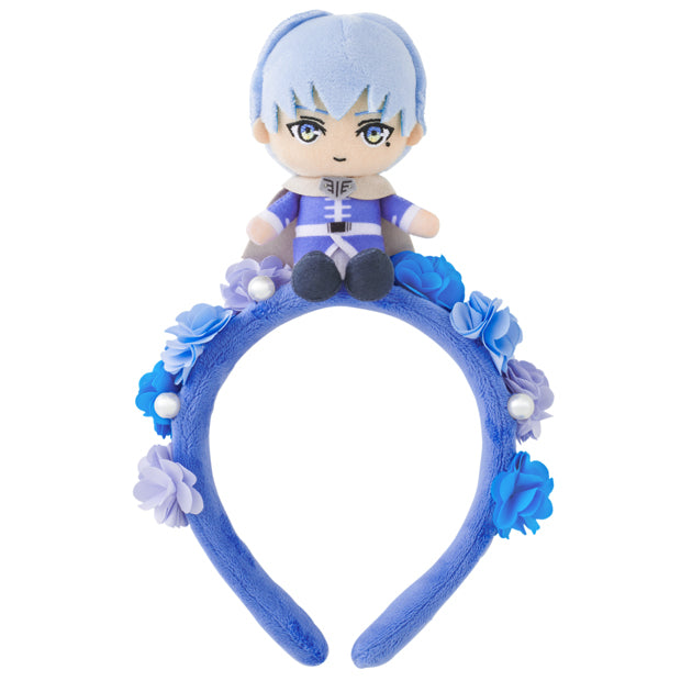 [Pre-order] (Limited) "Frieren: Beyond Journey's End" x Universal Studio Japan - Plush headband - Himmel 