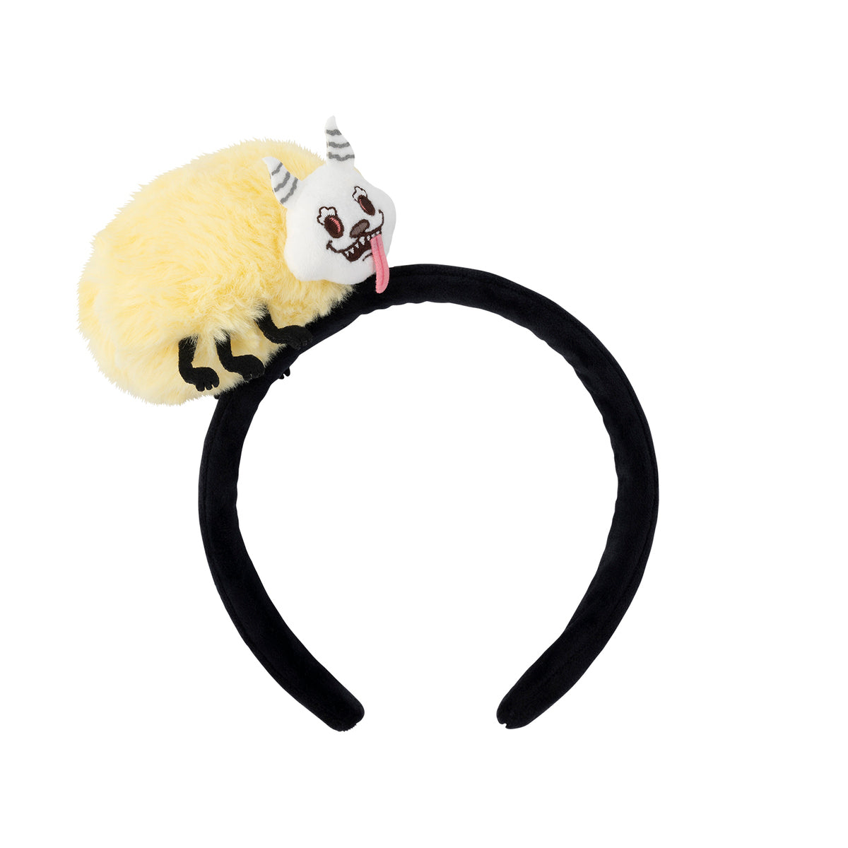 [Pre-order] "Chiikawa" Chiikawa Park Plush Headband - Dekatsuyo