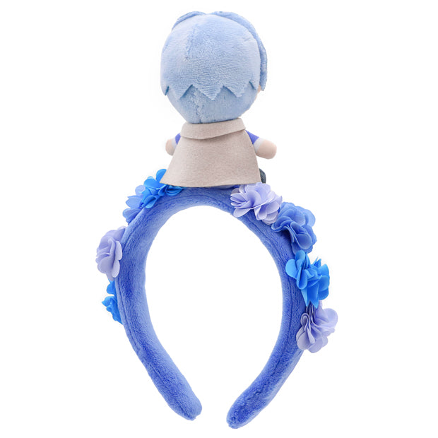 [Pre-order] (Limited) "Frieren: Beyond Journey's End" x Universal Studio Japan - Plush headband - Himmel 