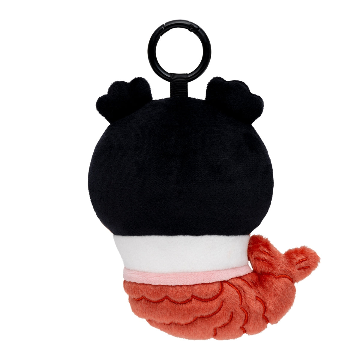 [Pre-order] Chiikawa Movie Chiikawa Mermaid Island Plush Mascot - Siren/Spicy Face
