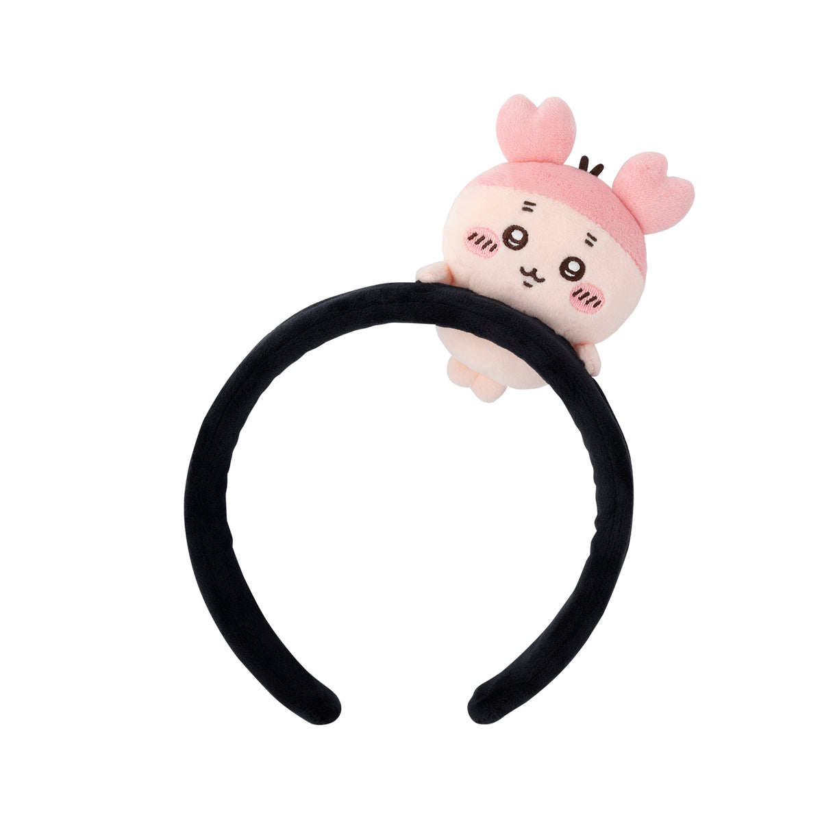 [Pre-order] "Chiikawa" Chiikawa Park Plush Headband - Furuhonya