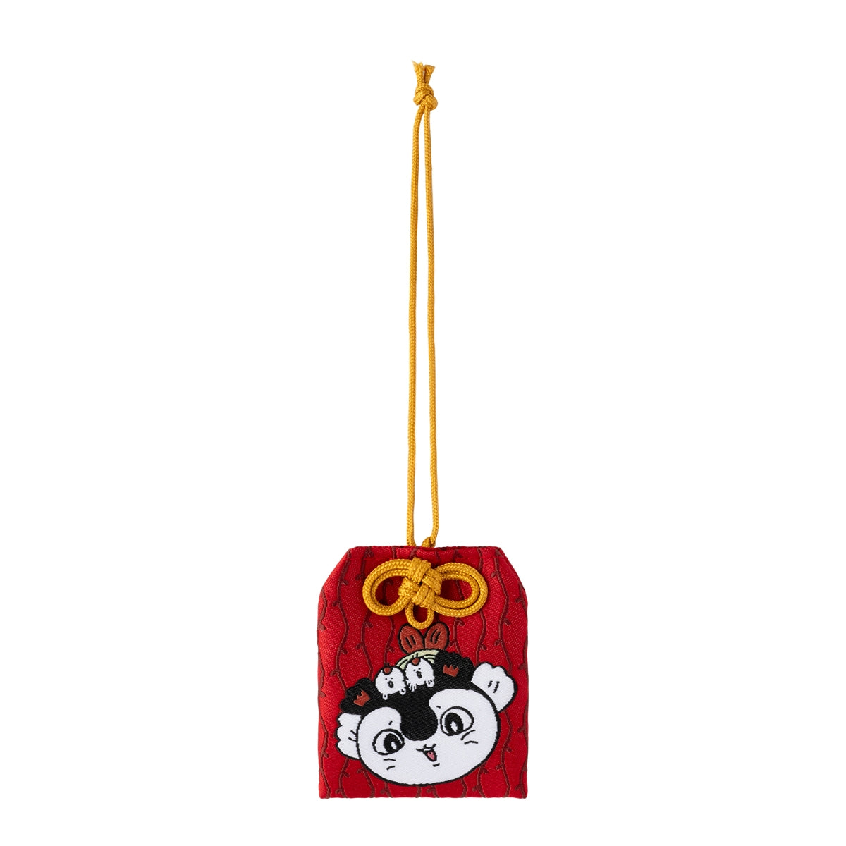 [Pre-order] Chiikawa Movie Chiikawa amulet to ward off evil