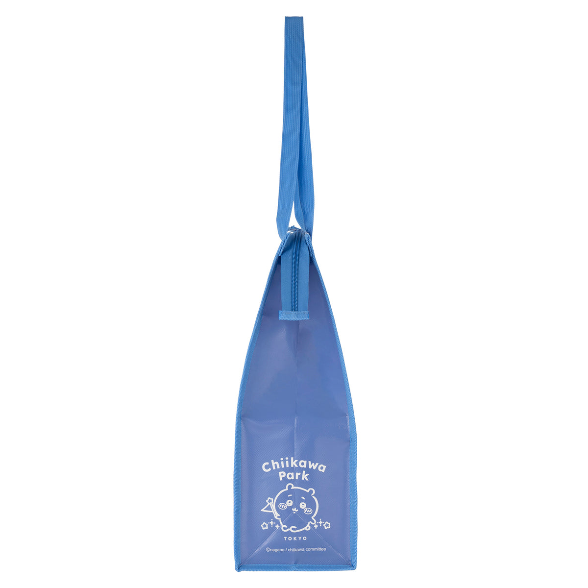 [Pre-order] "Chiikawa" Chiikawa Park Souvenir Bag - Flag