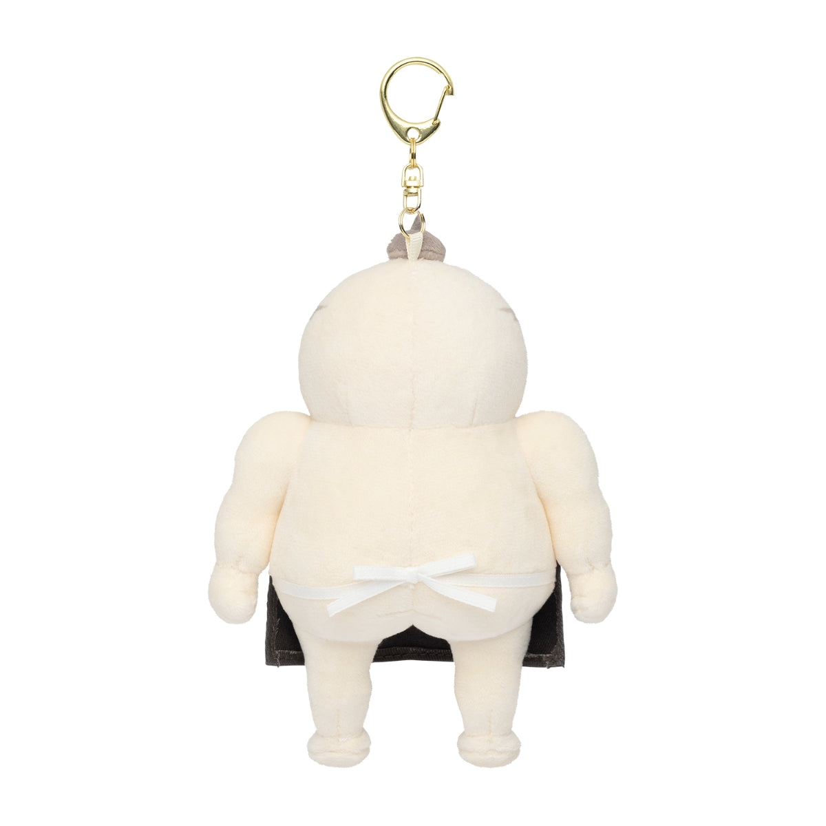 [Pre-order] Chiikawa Movie Chiikawa Mermaid Island Plush Mascot - Shimajiro