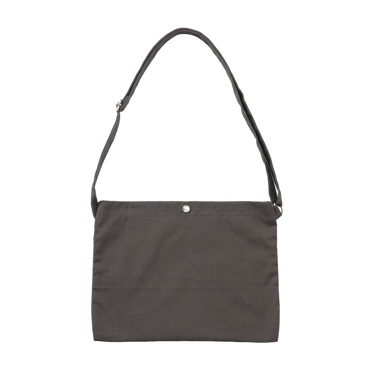[Pre-order] Chiikawa Movie Chiikawa Sacoche Bag - Taste Proud - Gray
