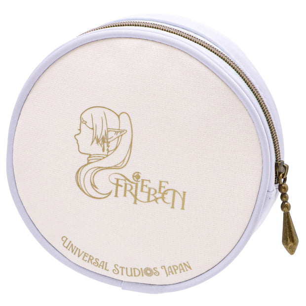 [Pre-order] "Frieren: Beyond Journey's End" x Universal Studio Japan - pouch - Frieren