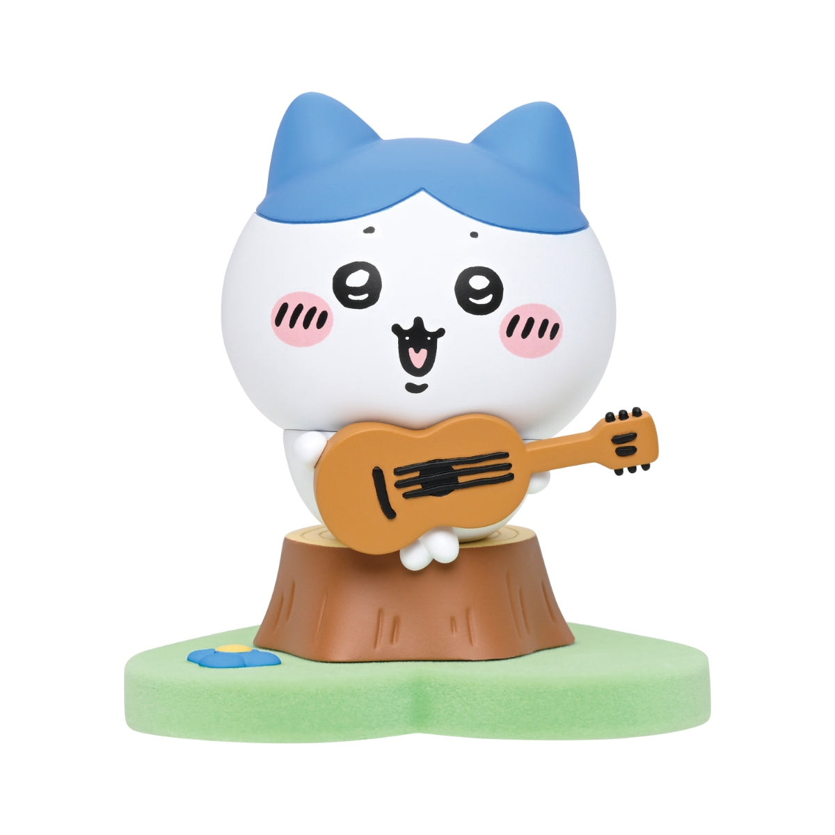 [Pre-order] "Chiikawa" Chiikawa GPSBOX Hachiware Figures (6 types total)