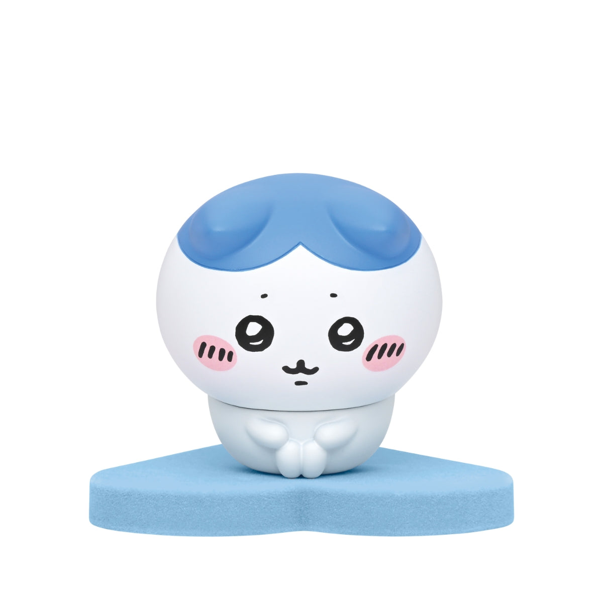 [Pre-order] "Chiikawa" Chiikawa GPSBOX Hachiware Figures (6 types total)