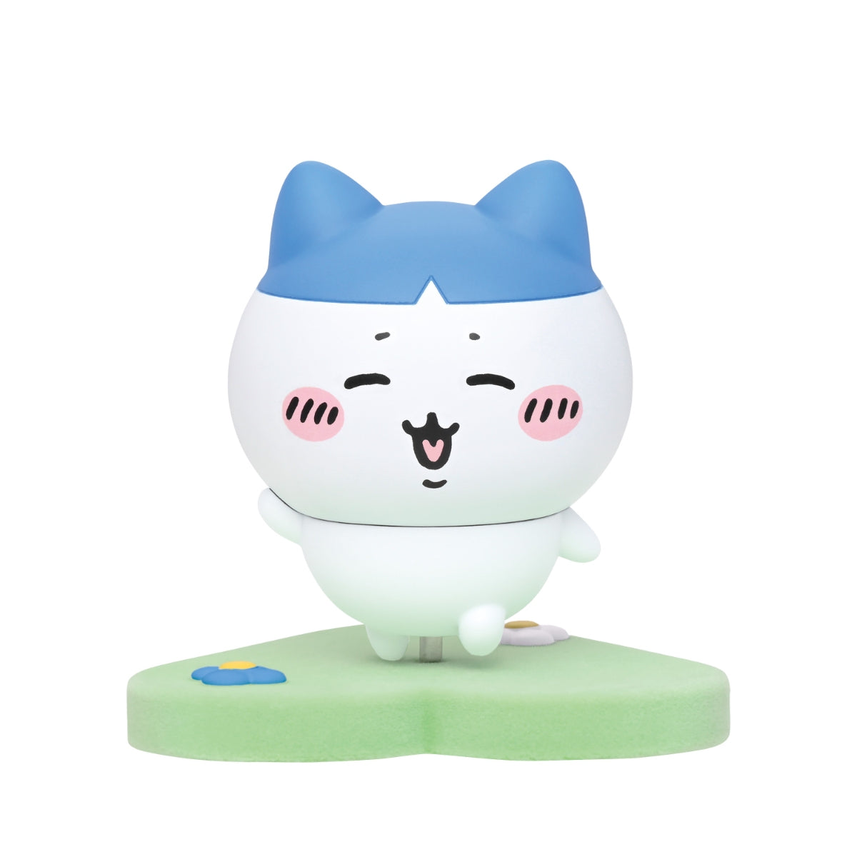 [Pre-order] "Chiikawa" Chiikawa GPSBOX Hachiware Figures (6 types total)