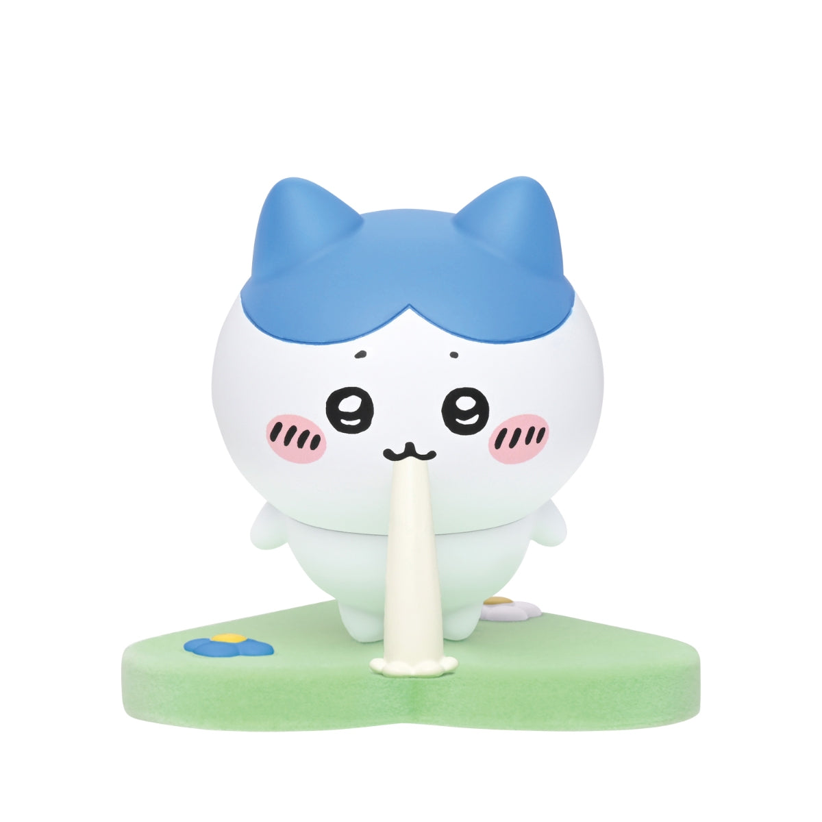 [Pre-order] "Chiikawa" Chiikawa GPSBOX Hachiware Figures (6 types total)