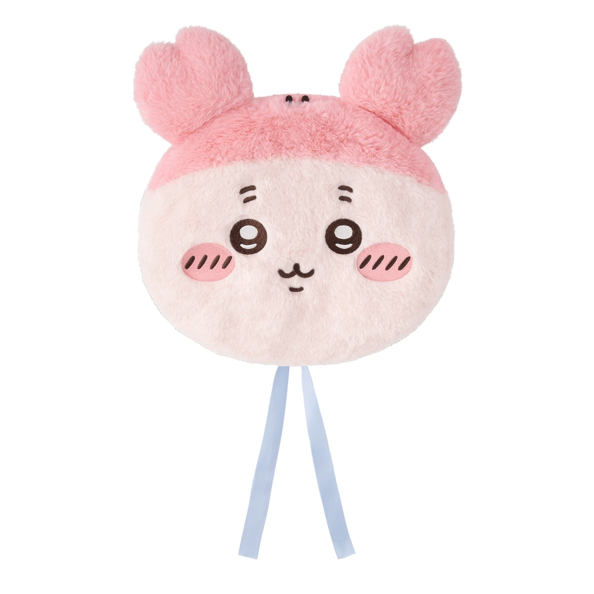 [Pre-order] "Chiikawa" Chiikawa Park Reversible Fluffy Plush Beret - Furuhonya