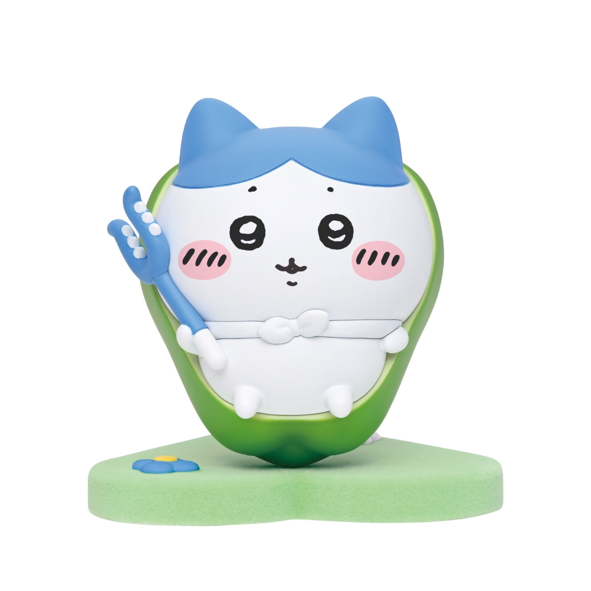 [Pre-order] "Chiikawa" Chiikawa GPSBOX Hachiware Figures (6 types total)