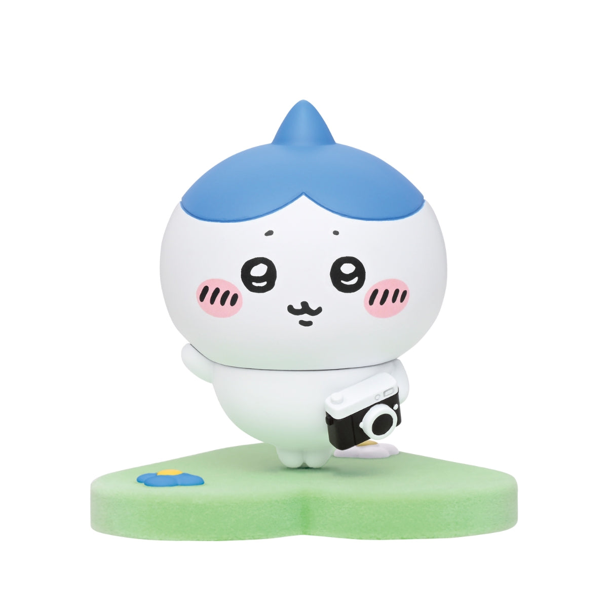 [Pre-order] "Chiikawa" Chiikawa GPSBOX Hachiware Figures (6 types total)
