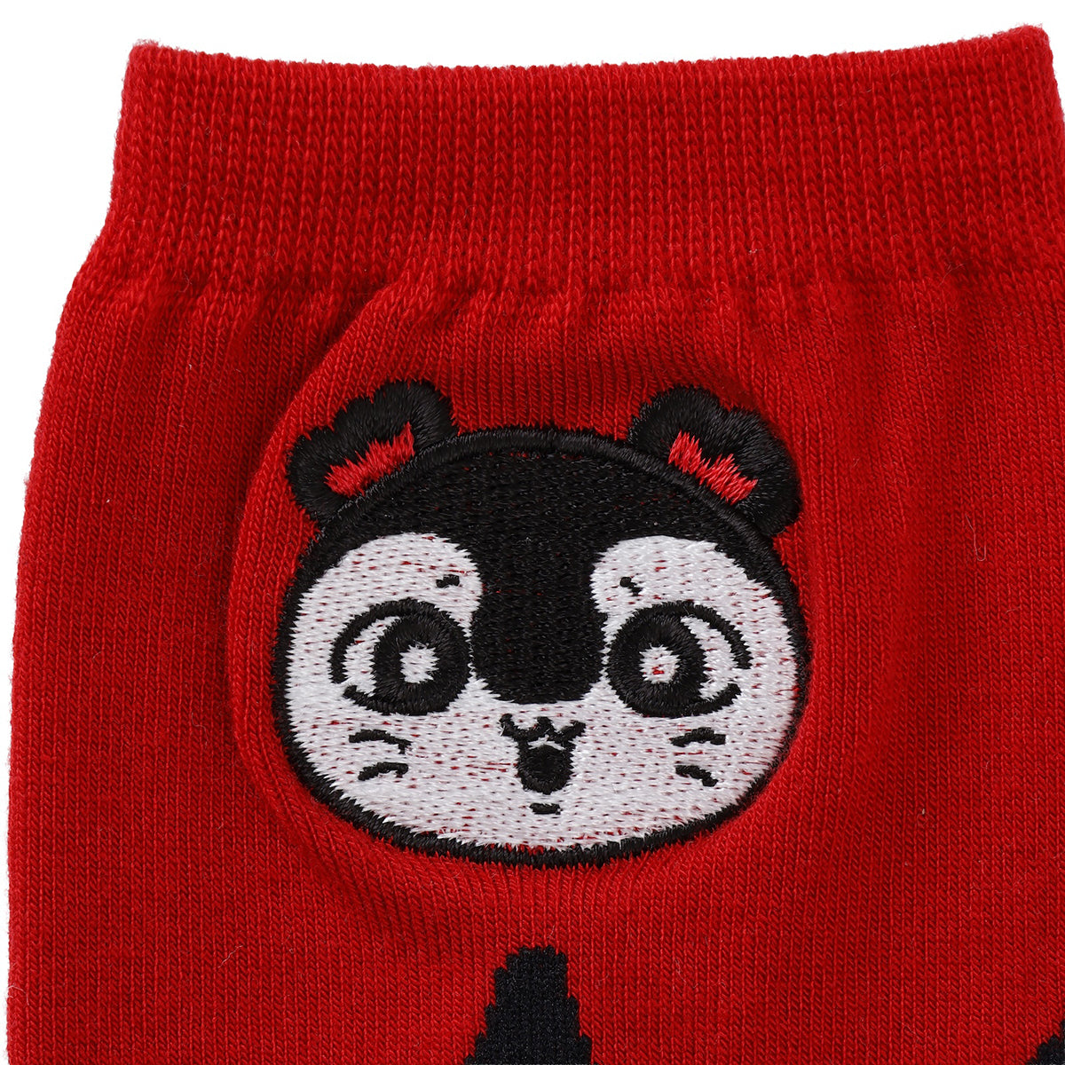 [Pre-order] Chiikawa Movie Crew Socks, Siren Red, 22-24cm