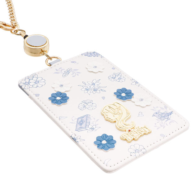 [Pre-order] "Frieren: Beyond Journey's End" x Universal Studio Japan - Retractable pass case - Frieren