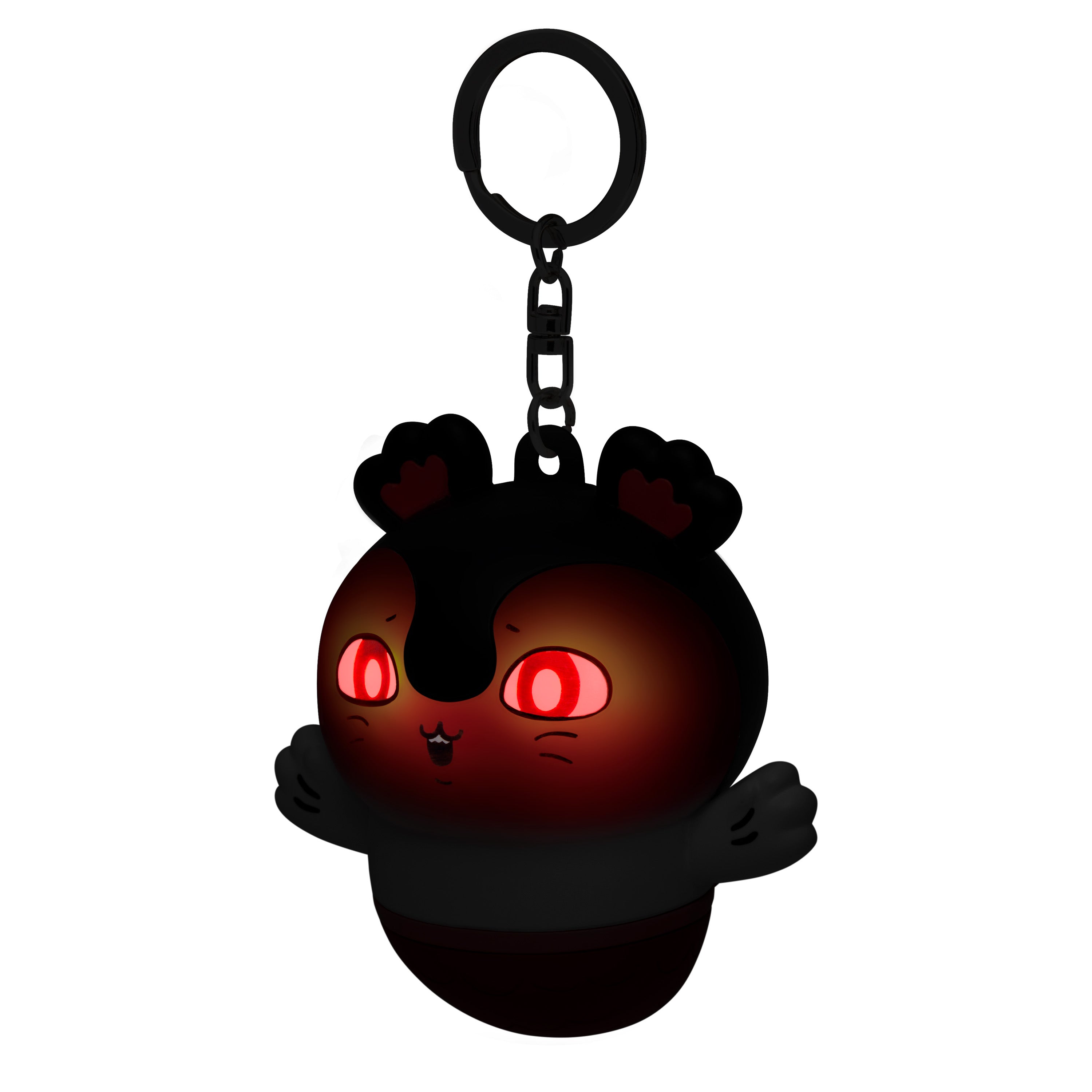 [Pre-order] Chiikawa Movie Chiikawa Mermaid Island Siren Glowing Keychain