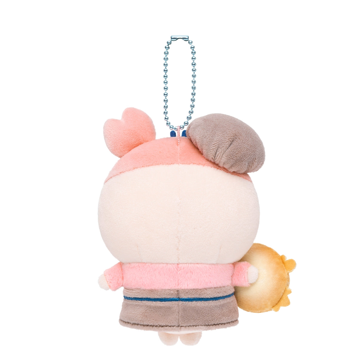 [Pre-order] "Chiikawa" Chiikawa Bakery Staff Plush mascot - Furuhonya