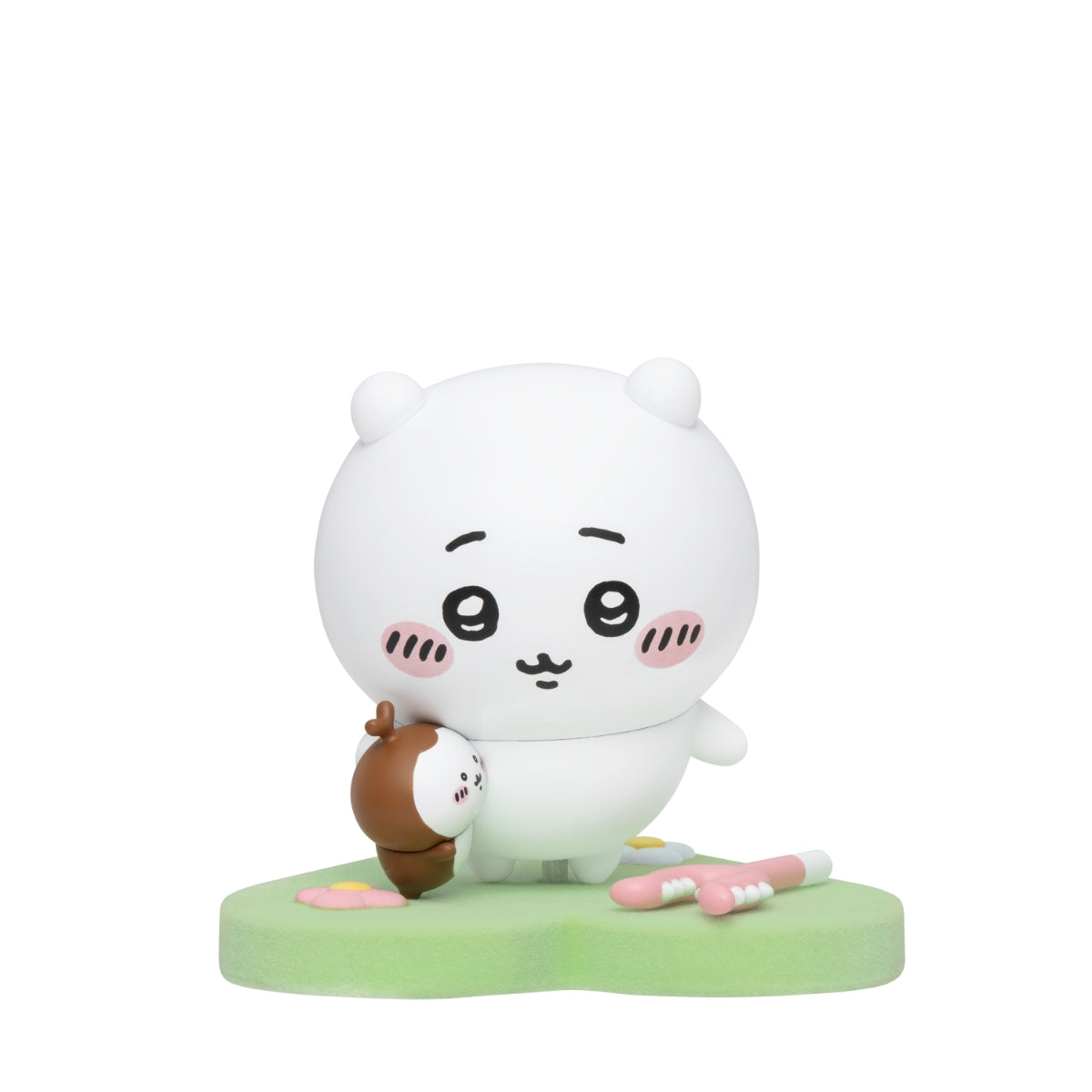[Pre-order] "Chiikawa" Chiikawa GPSBOX Chiikawa Figures (6 types total)