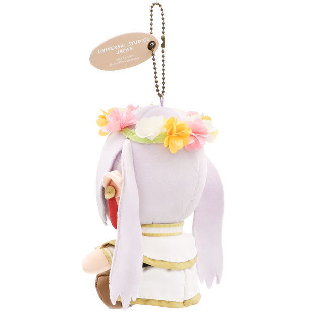 [Pre-order] "Frieren: Beyond Journey's End" x Universal Studio Japan - Plush keychain - Frieren 