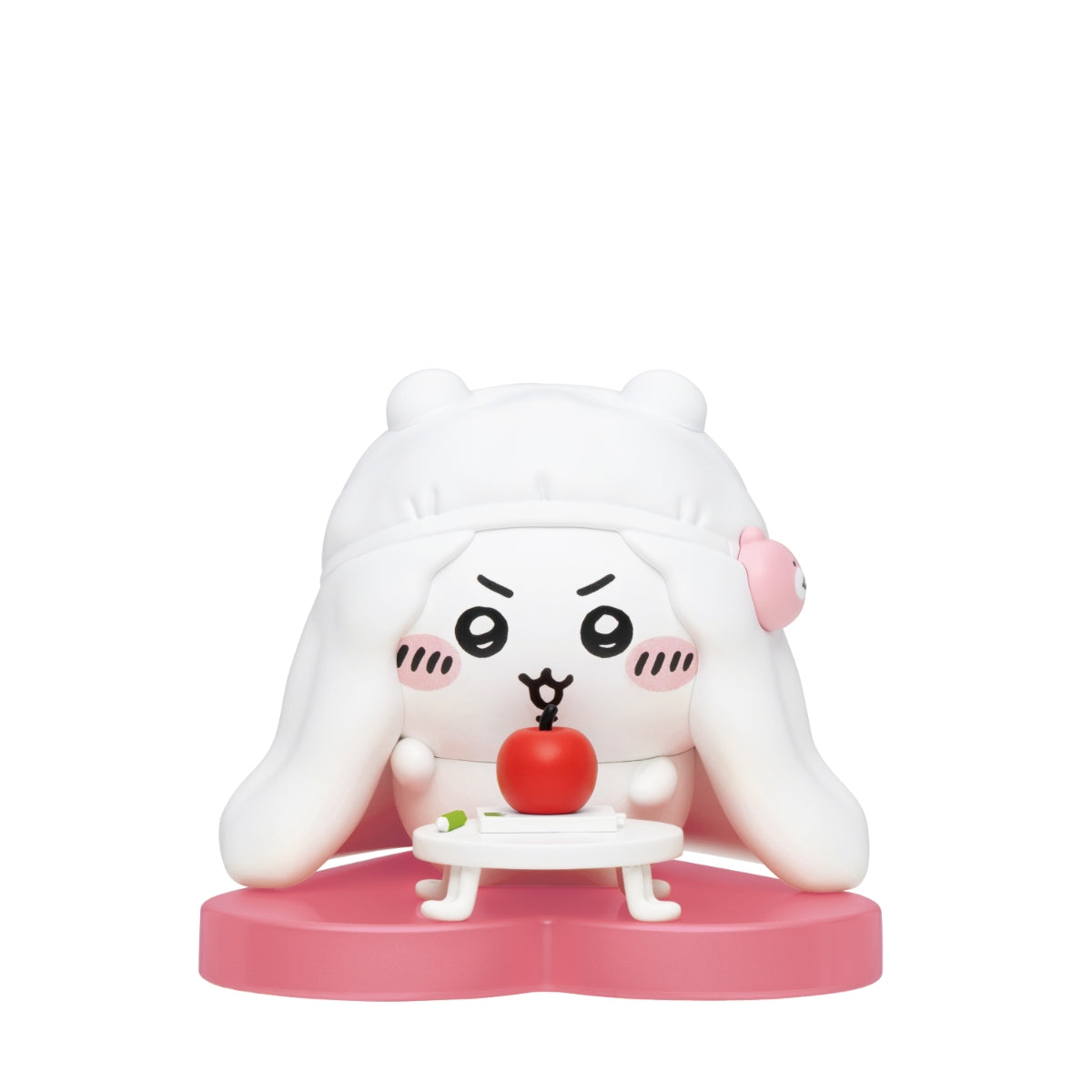 [Pre-order] "Chiikawa" Chiikawa GPSBOX Chiikawa Figures (6 types total)