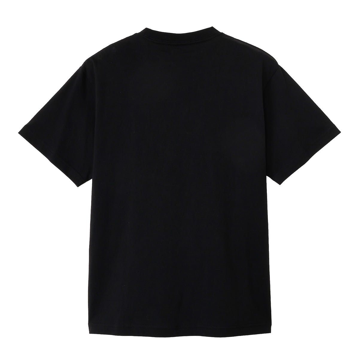 [Pre-order] Chiikawa Movie Chiikawa T-shirt - WARNING Black