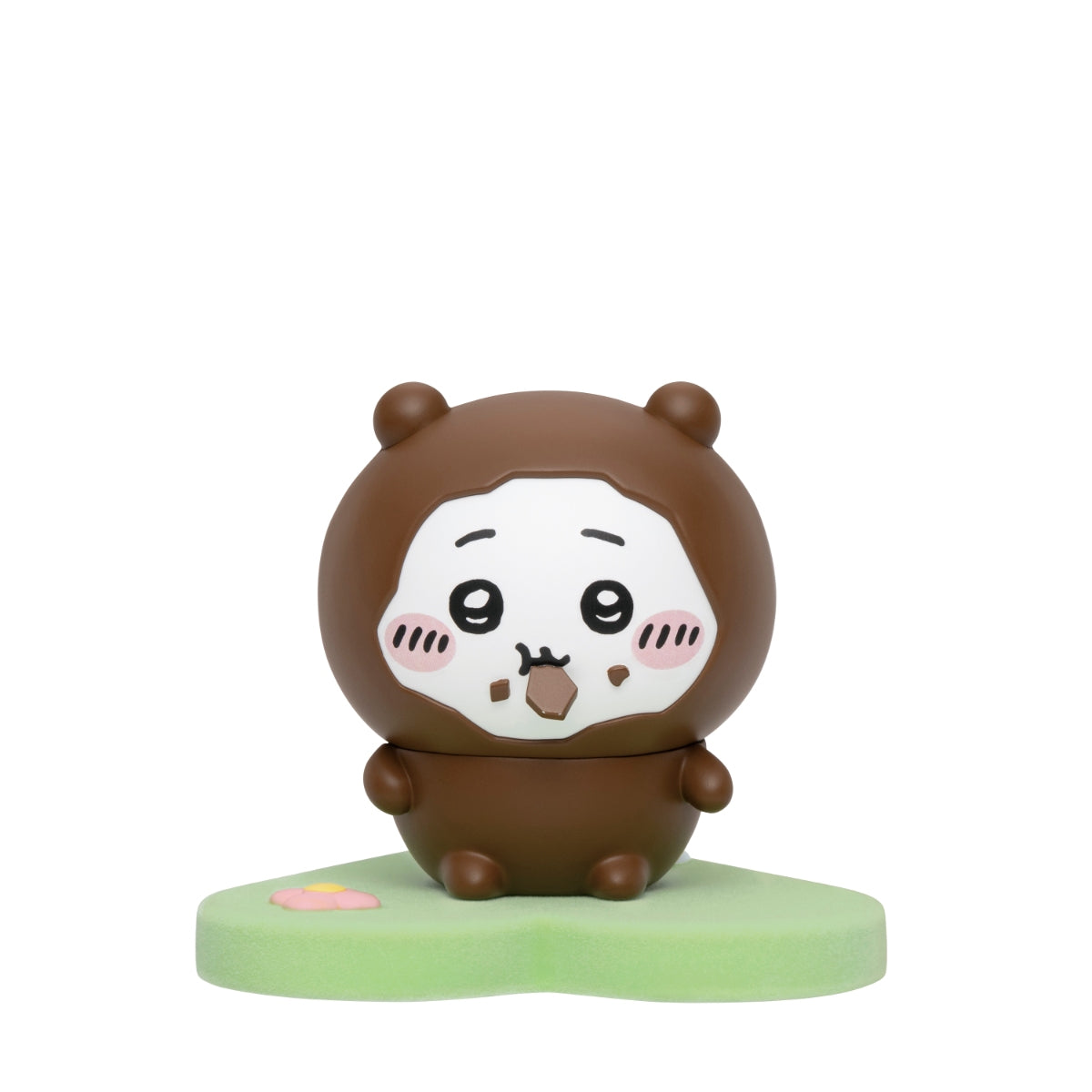 [Pre-order] "Chiikawa" Chiikawa GPSBOX Chiikawa Figures (6 types total)