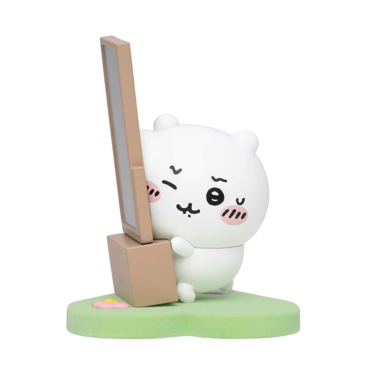 [Pre-order] "Chiikawa" Chiikawa GPSBOX Chiikawa Figures (6 types total)