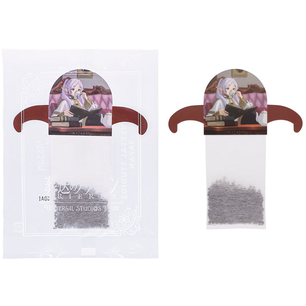 [Pre-order] "Frieren: Beyond Journey's End" x Universal Studio Japan - Tea with stirrer spoon - Frieren