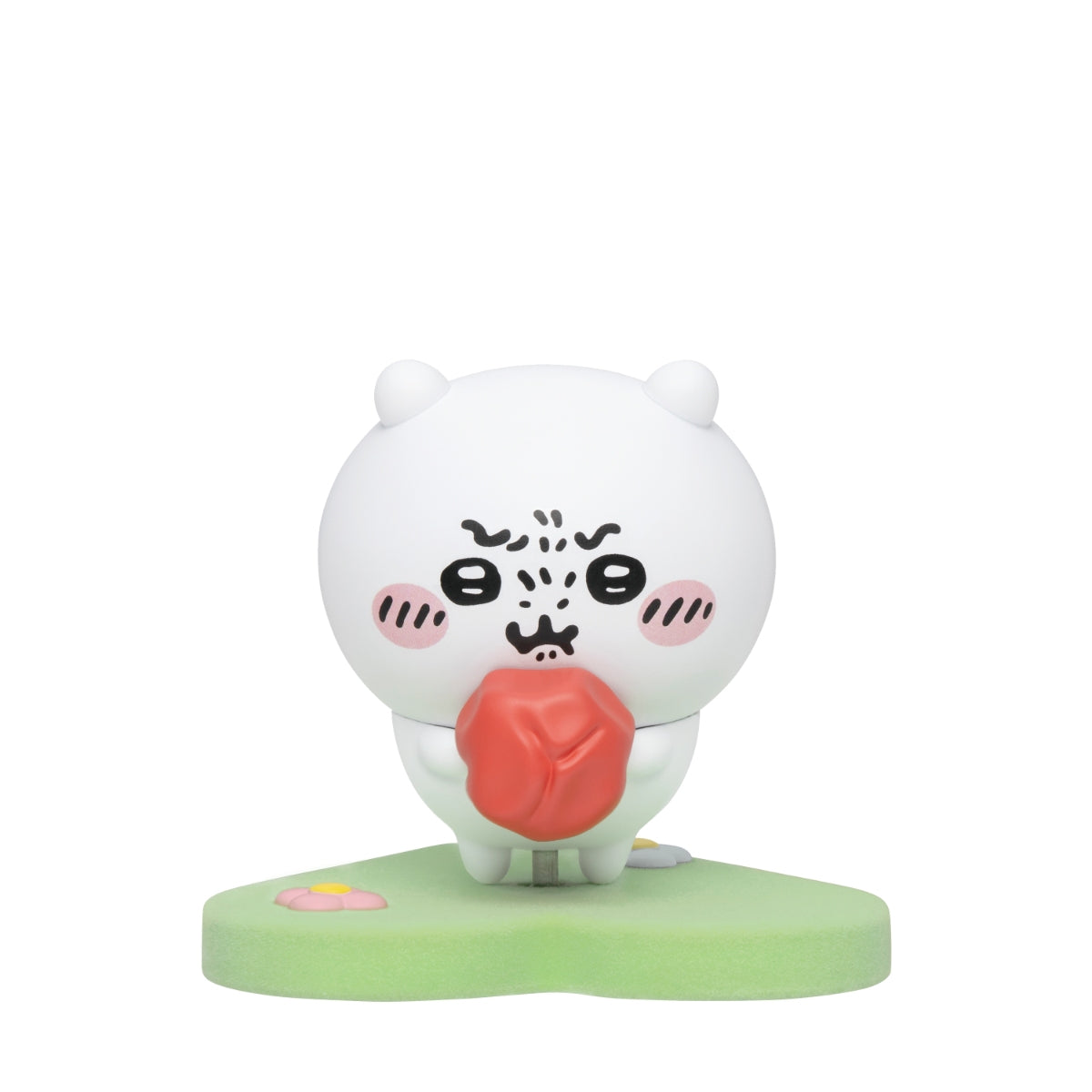 [Pre-order] "Chiikawa" Chiikawa GPSBOX Chiikawa Figures (6 types total)