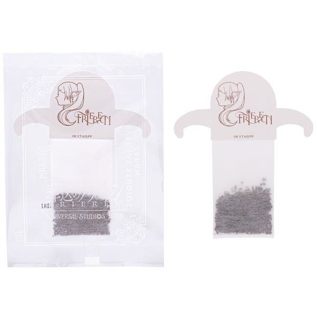 [Pre-order] "Frieren: Beyond Journey's End" x Universal Studio Japan - Tea with stirrer spoon - Frieren