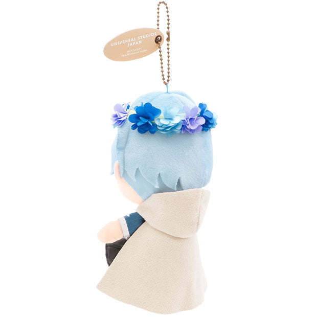 [Pre-order] "Frieren: Beyond Journey's End" x Universal Studio Japan - Plush keychain - Himmel 