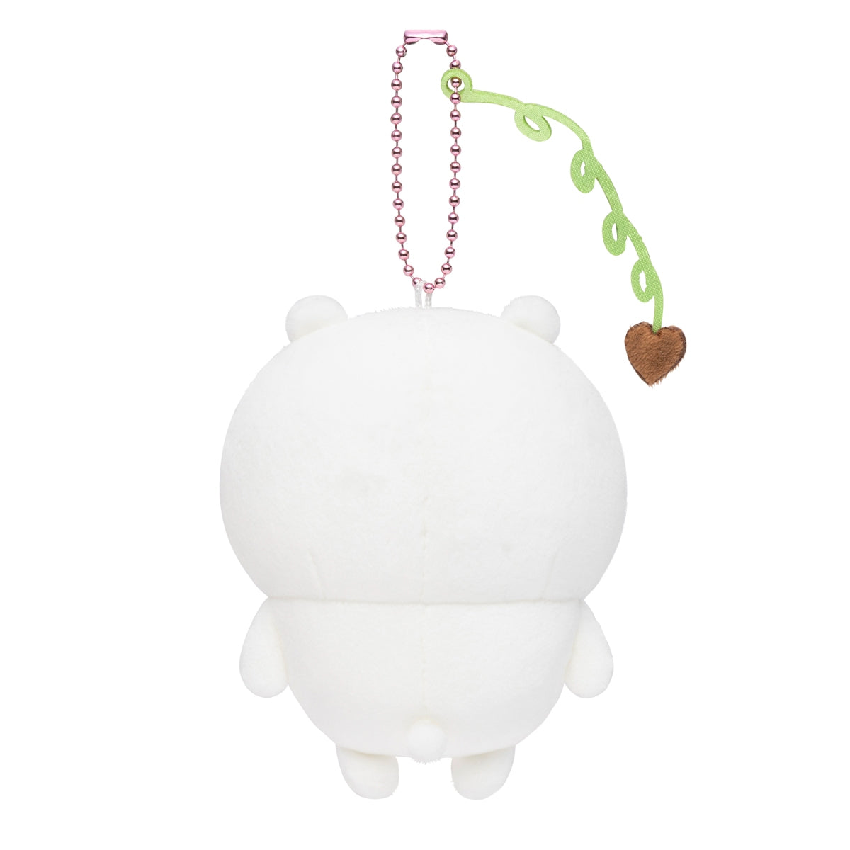 [Pre-order] "Chiikawa" Slightly Drunk Plush Mascot - Chiikawa