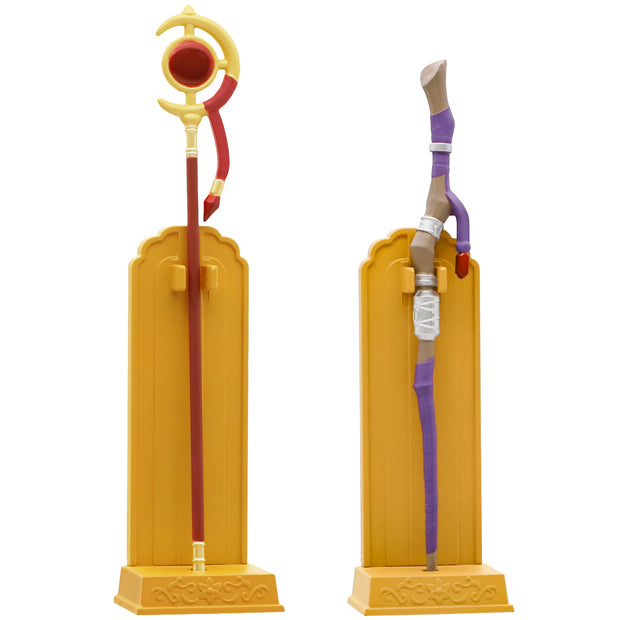 [Pre-order] "Frieren: Beyond Journey's End" x Universal Studio Japan - Collectible figures (5 types in total) 