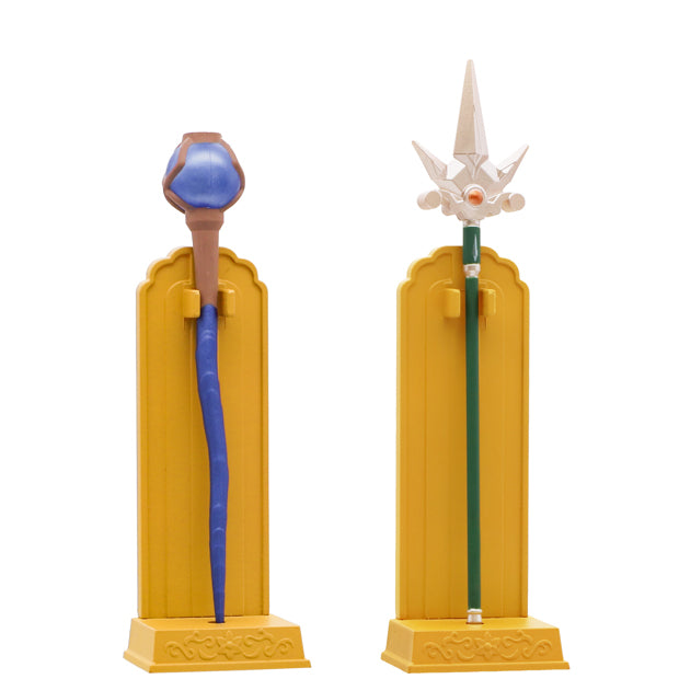 [Pre-order] "Frieren: Beyond Journey's End" x Universal Studio Japan - Collectible figures (5 types in total) 