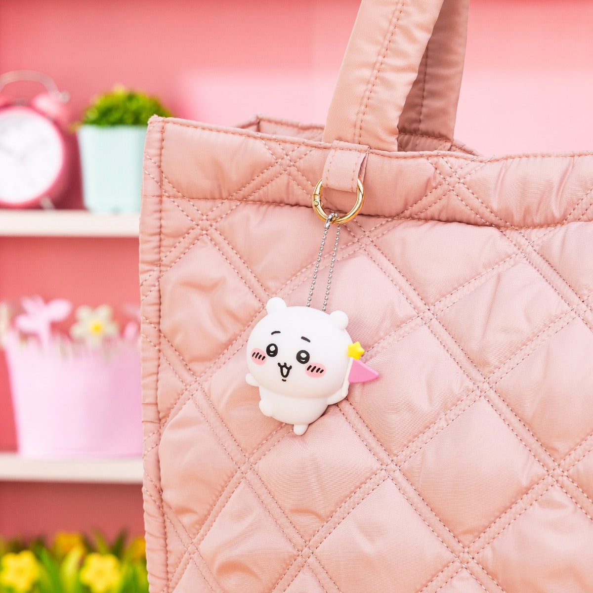 [Pre-order] "Chiikawa" Chiikawa Park Lighting Mascot (8 types total)