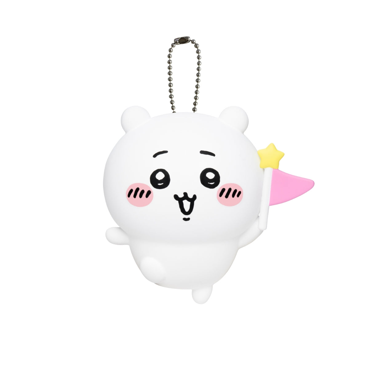 [Pre-order] "Chiikawa" Chiikawa Park Lighting Mascot (8 types total)