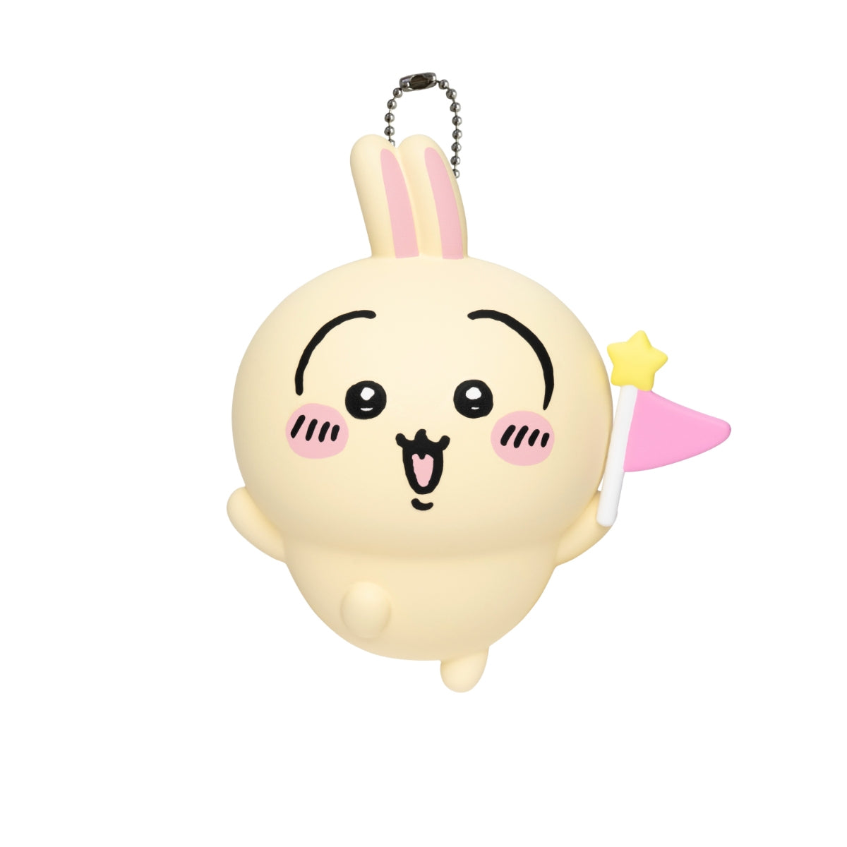 [Pre-order] "Chiikawa" Chiikawa Park Lighting Mascot (8 types total)